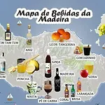 Vila Migs'place Arco da Calheta (Madeira)