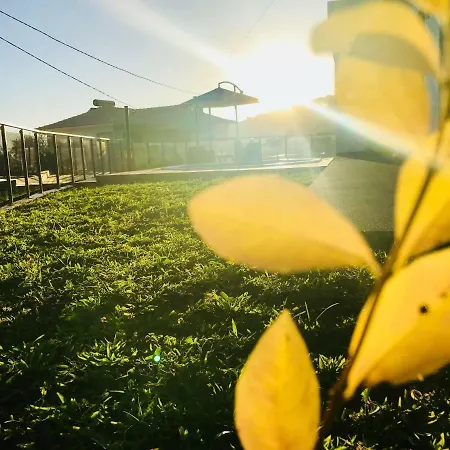 빌라 Migs'place 아르코다카헤타