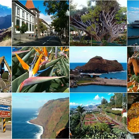 Migs'place * Arco da Calheta (Madeira)