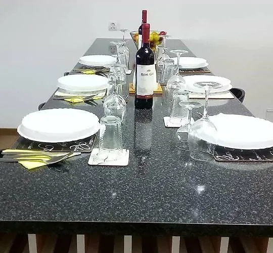 Migs'place * Arco da Calheta (Madeira)