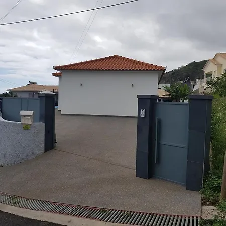 Migs'place וילה *