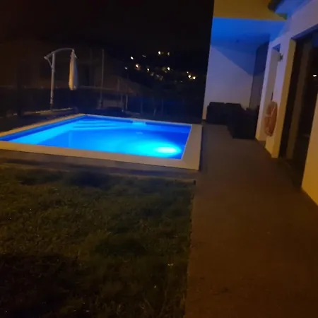 וילה Migs'place