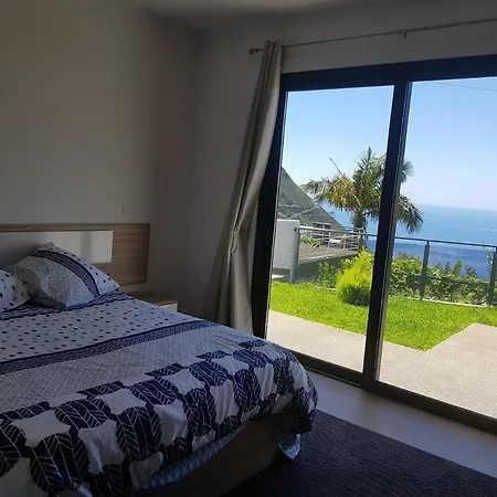 Migs'place Arco da Calheta (Madeira)