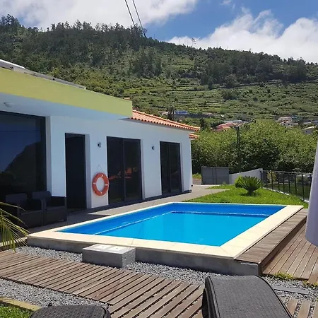 Migs'place Villa