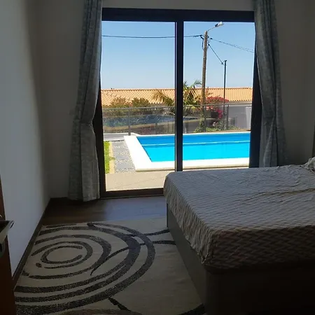 Villa Migs'place *