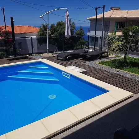 Migs'place Arco da Calheta (Madeira)