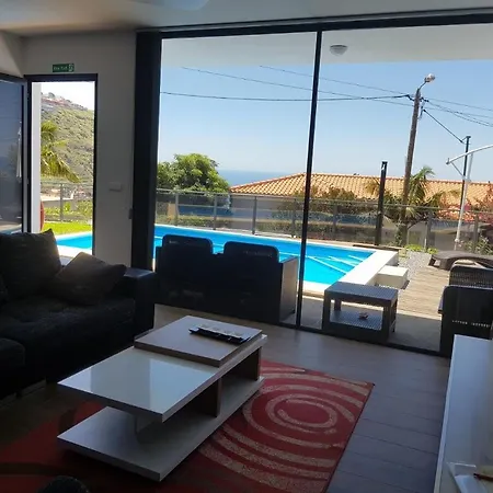 וילה Migs'place