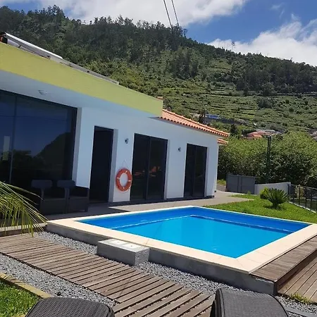 וילה Migs'place ארקו דה קלחטה