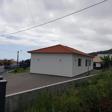 וילה Migs'place *