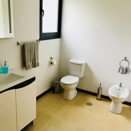Migs'place וילה ארקו דה קלחטה
