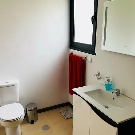 Migs'place וילה