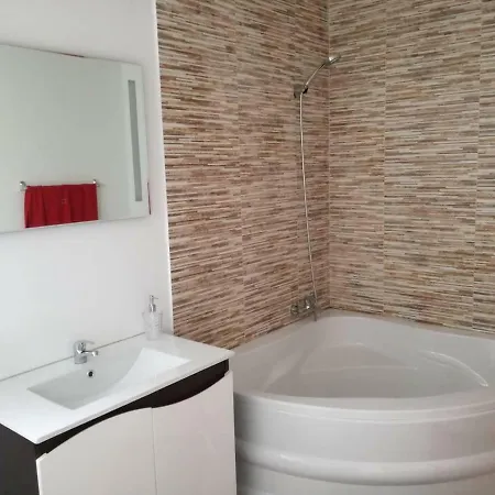 וילה Migs'place