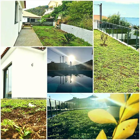 וילה Migs'place