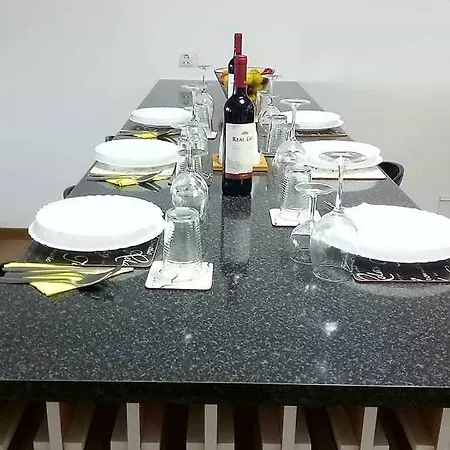 Migs'place * ארקו דה קלחטה