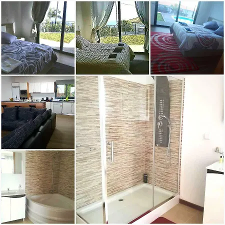 Migs'place וילה ארקו דה קלחטה