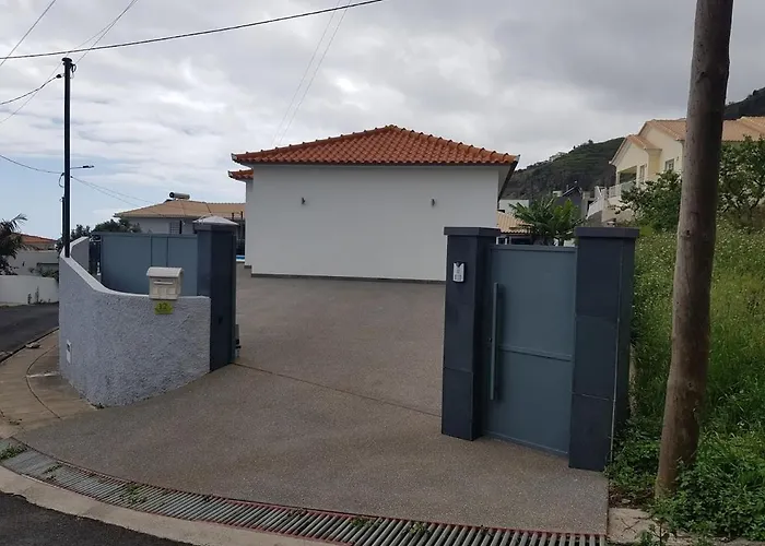 Migs'place Βίλα *