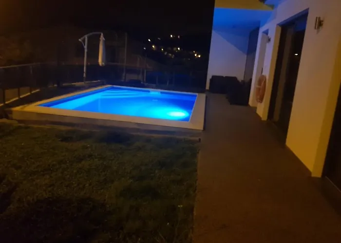 Villa Migs'place