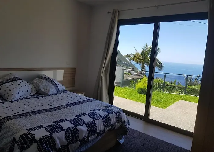 Migs'place Arco da Calheta (Madeira)