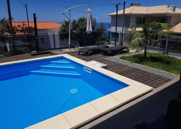 Migs'place Arco da Calheta (Madeira)