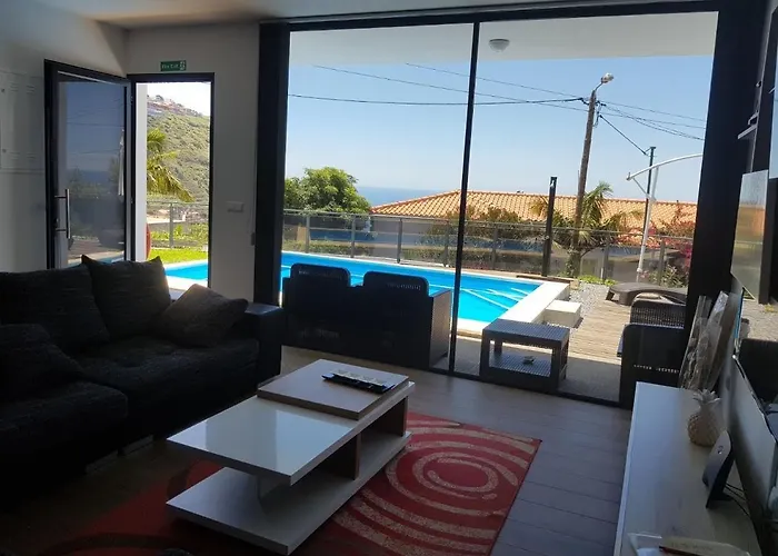Βίλα Migs'place