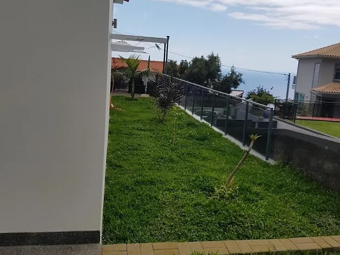 Βίλα Migs'place *