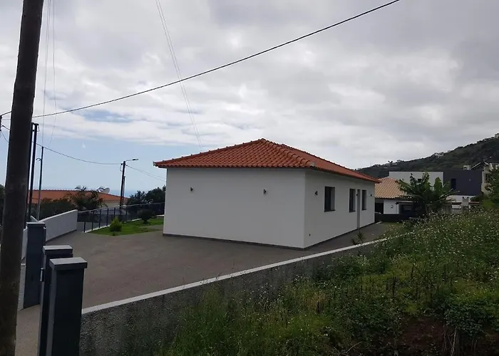 Βίλα Migs'place *