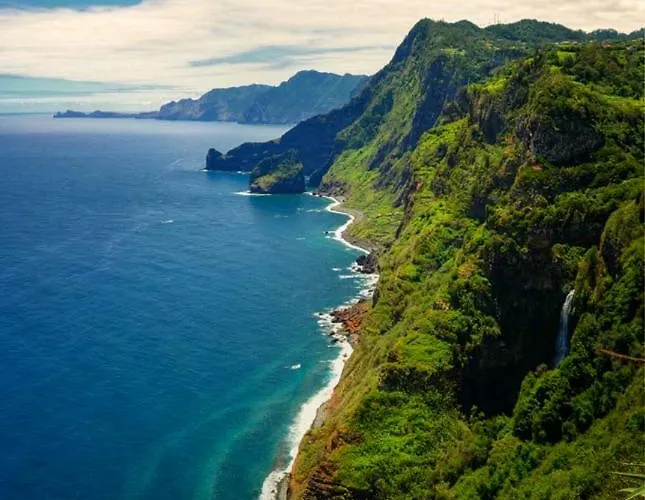 Migs'place Arco da Calheta (Madeira)