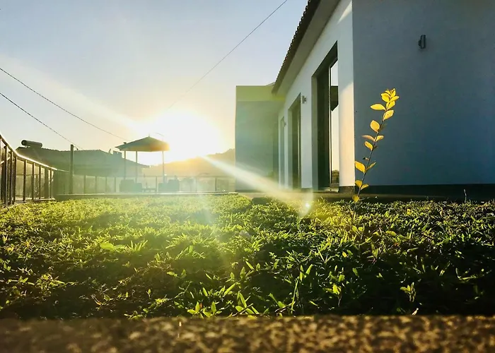 Migs'place Arco da Calheta (Madeira)