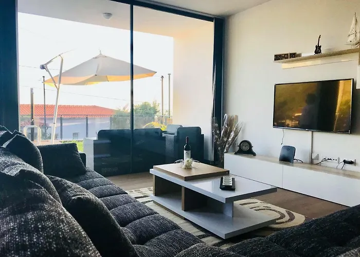 Migs'place Arco da Calheta (Madeira)