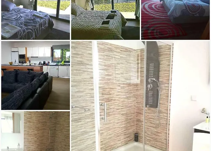 Migs'place Βίλα Arco da Calheta (Madeira)